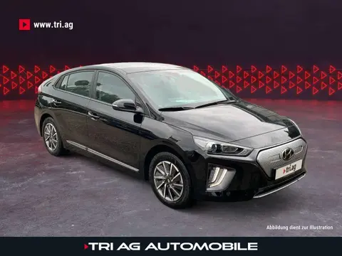 Annonce HYUNDAI IONIQ Électrique 2021 d'occasion 