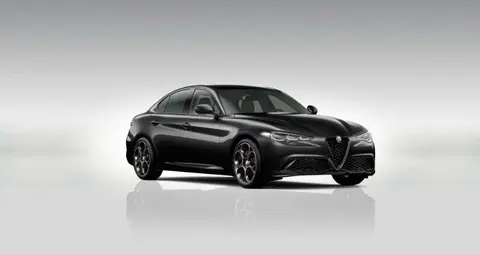 Used ALFA ROMEO GIULIA Petrol 2024 Ad 