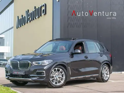 Used BMW X5 Hybrid 2023 Ad 