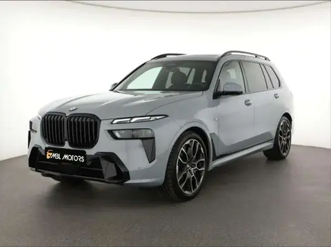 Used BMW X7 Hybrid 2023 Ad 