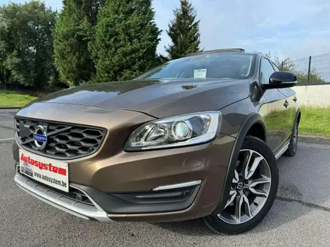 Used VOLVO V60 Diesel 2017 Ad 