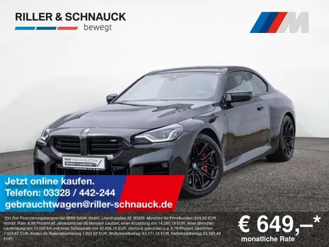 Used BMW M2 Petrol 2023 Ad 