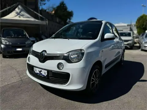 Used RENAULT TWINGO Petrol 2016 Ad 