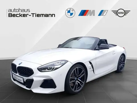 Annonce BMW Z4 Essence 2021 d'occasion 