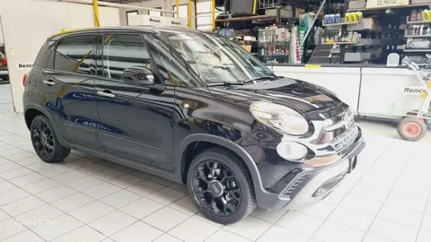 Used FIAT 500L Petrol 2021 Ad 