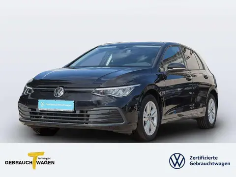 Annonce VOLKSWAGEN GOLF Diesel 2020 d'occasion 