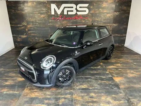 Used MINI ONE Petrol 2021 Ad 