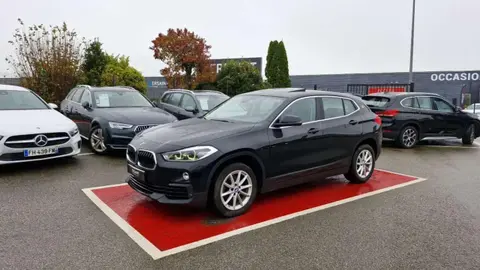 Annonce BMW X2 Diesel 2019 d'occasion 