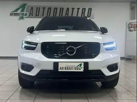 Used VOLVO XC40 Diesel 2019 Ad 