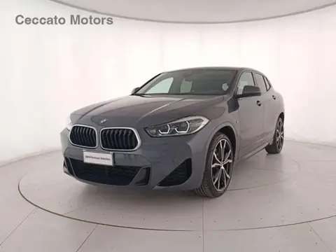 Used BMW X2 Diesel 2021 Ad 