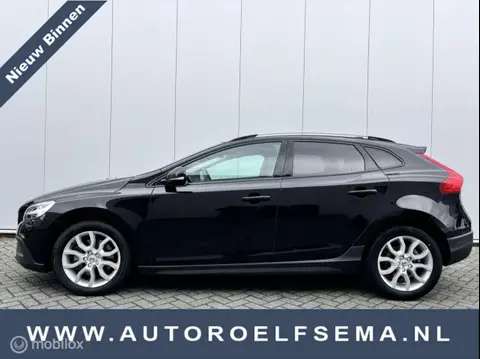 Used VOLVO V40 Petrol 2020 Ad 