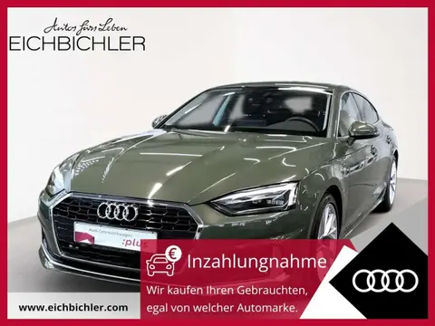 Annonce AUDI A5 Diesel 2023 d'occasion 