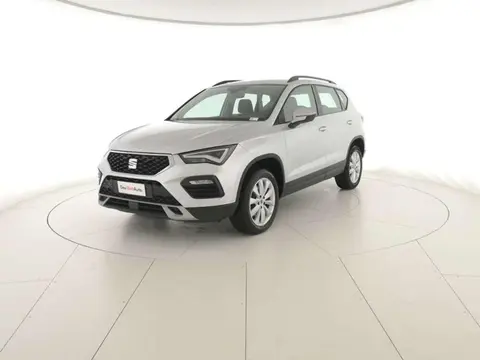 Annonce SEAT ATECA Diesel 2023 d'occasion 