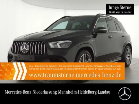 Used MERCEDES-BENZ CLASSE GLE Petrol 2022 Ad 