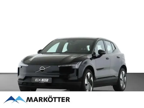 Annonce VOLVO EX30 Électrique 2024 d'occasion 