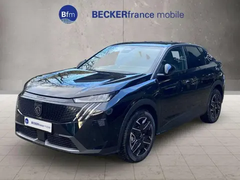 Used PEUGEOT 3008 Hybrid 2024 Ad 