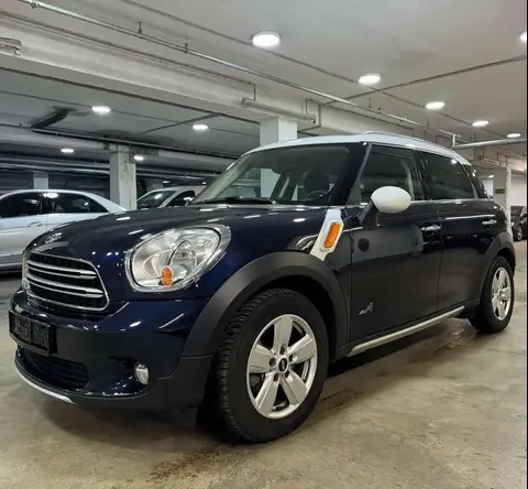 Used MINI COOPER Diesel 2015 Ad 