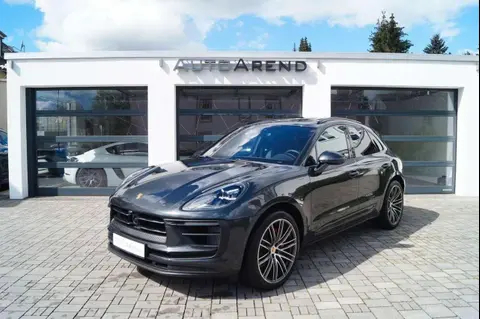 Used PORSCHE MACAN Petrol 2024 Ad 