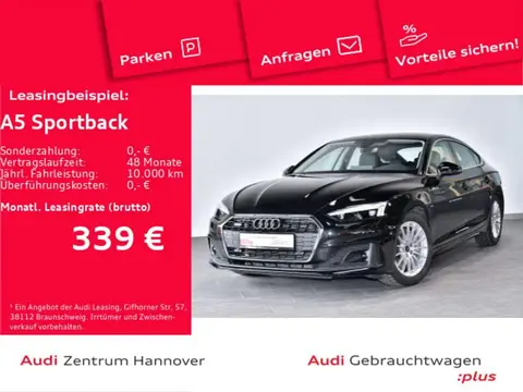 Used AUDI A5 Diesel 2023 Ad 