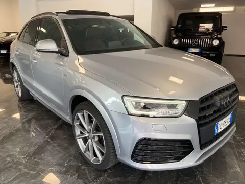 Used AUDI Q3 Diesel 2016 Ad 