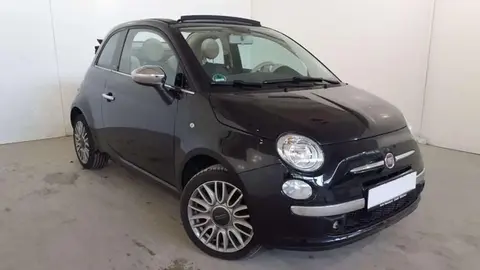 Used FIAT 500C Petrol 2014 Ad 