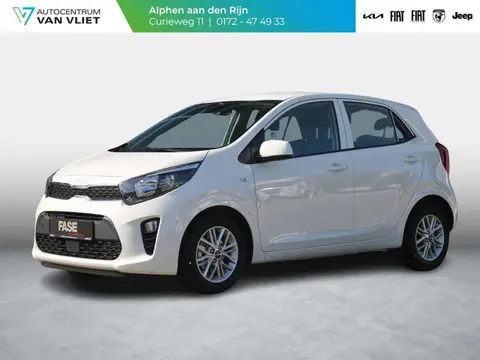 Annonce KIA PICANTO Essence 2024 d'occasion 