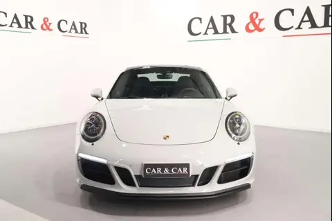 Used PORSCHE 911 Petrol 2018 Ad 