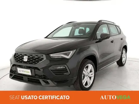 Annonce SEAT ATECA Diesel 2023 d'occasion 