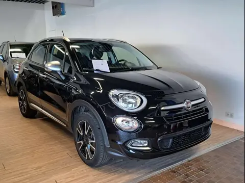 Used FIAT 500X Petrol 2018 Ad 