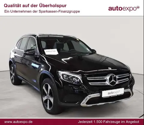 Annonce MERCEDES-BENZ CLASSE GLC Diesel 2019 d'occasion 