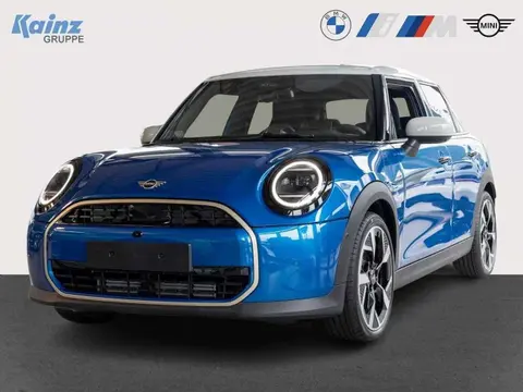 Annonce MINI COOPER Essence 2024 d'occasion 