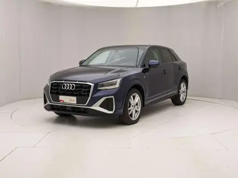 Annonce AUDI Q2 Diesel 2023 d'occasion 