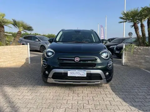 Annonce FIAT 500X Diesel 2020 d'occasion 