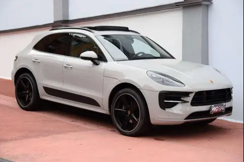 Used PORSCHE MACAN Petrol 2020 Ad 