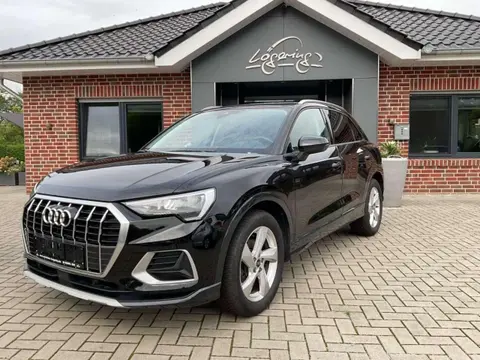 Annonce AUDI Q3 Diesel 2022 d'occasion 