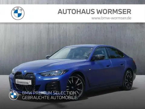 Used BMW I4 Electric 2023 Ad 