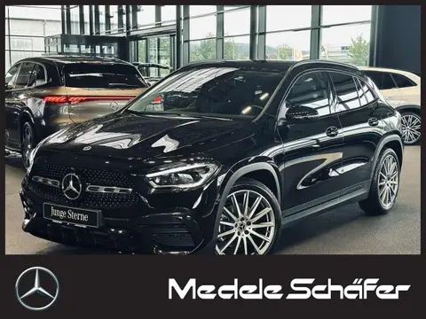 Annonce MERCEDES-BENZ CLASSE GLA Diesel 2023 d'occasion 