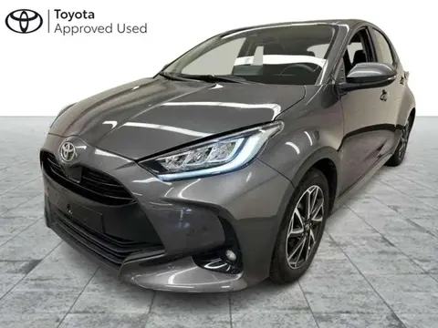 Used TOYOTA YARIS Petrol 2021 Ad Belgium