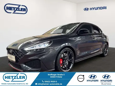 Annonce HYUNDAI I30 Essence 2024 d'occasion 