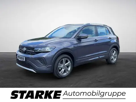 Used VOLKSWAGEN T-CROSS Petrol 2024 Ad 