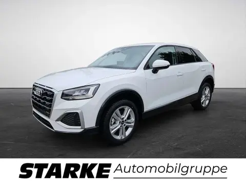 Used AUDI Q2 Petrol 2024 Ad 