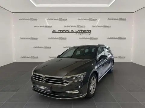 Used VOLKSWAGEN PASSAT Diesel 2023 Ad 