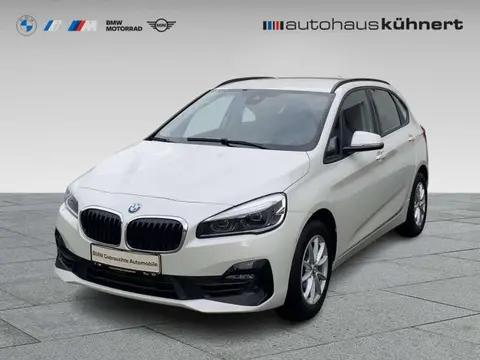 Annonce BMW SERIE 2 Essence 2018 d'occasion 