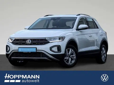 Annonce VOLKSWAGEN T-ROC Essence 2023 d'occasion 