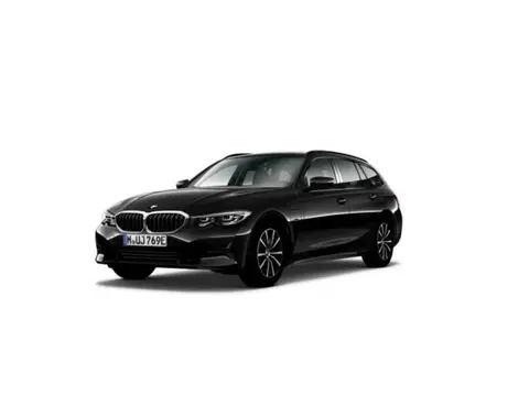 Annonce BMW SERIE 3 Hybride 2022 d'occasion 