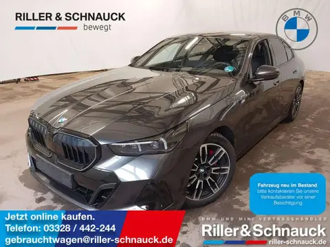 Used BMW SERIE 5 Diesel 2023 Ad 