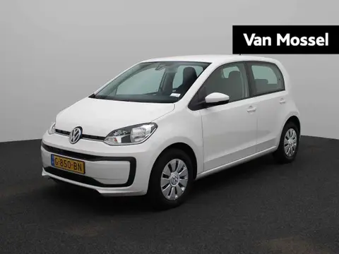 Used VOLKSWAGEN UP! Petrol 2019 Ad 