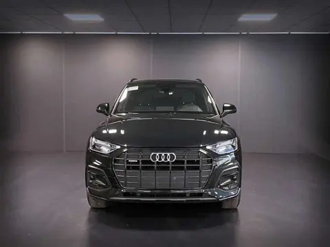 Annonce AUDI Q5 Hybride 2021 d'occasion 