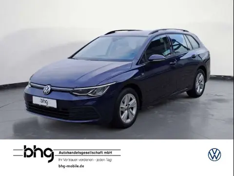 Used VOLKSWAGEN GOLF Petrol 2021 Ad 