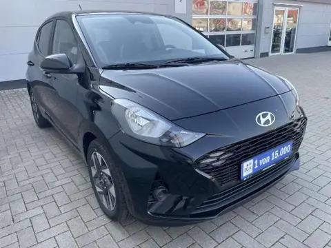 Annonce HYUNDAI I10 Essence 2024 d'occasion 